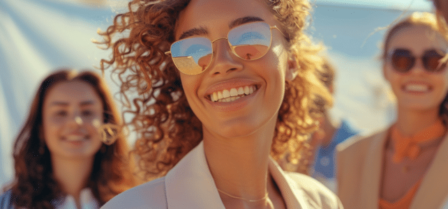 Les actrices majeures qui façonnent l&rsquo;industrie de la beauté authentique