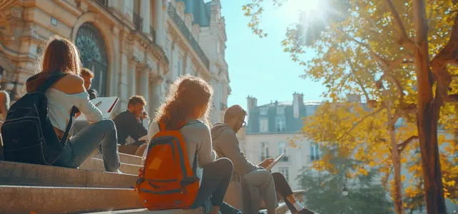 Démarches et astuces pour postuler à une université à Marseille