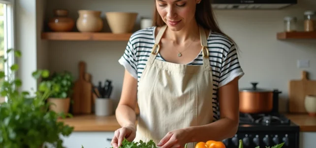 Astuces et inspirations pour sublimer votre cuisine au quotidien Astuces et inspirations pour sublimer votre cuisine au quotidien
