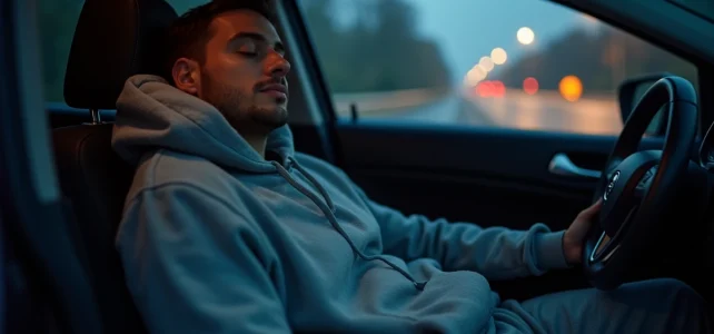 Peut-on dormir dans sa voiture en Belgique ? Lois, conseils et astuces à connaître Peut-on dormir dans sa voiture en Belgique ? Lois, conseils et astuces à connaître