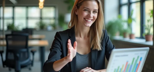 Découvrez comment booster votre activité grâce à des services personnalisés innovants