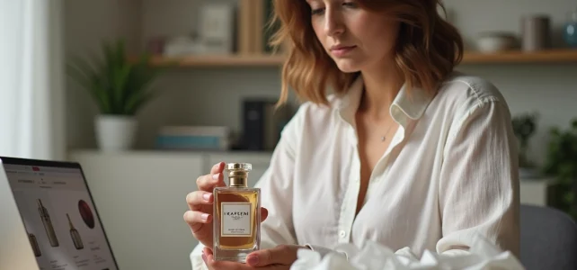 Peut-on vraiment faire confiance aux grandes parfumeries en ligne pour du parfum de luxe ? Peut-on vraiment faire confiance aux grandes parfumeries en ligne pour du parfum de luxe ?