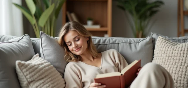 Astuces et inspirations pour transformer votre maison en véritable cocon moderne