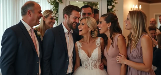 Quelles sont les dimensions idéales pour un photobooth réussi à votre mariage ?