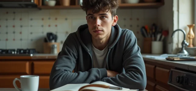 Lip Gallagher dans Shameless : histoire, personnalité et transformation d’un personnage culte Lip Gallagher dans Shameless : histoire, personnalité et transformation d’un personnage culte