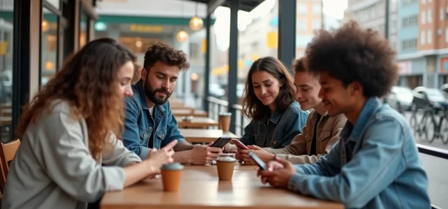 Découvrez les dernières tendances et actualités incontournables pour les jeunes en 2024 Découvrez les dernières tendances et actualités incontournables pour les jeunes en 2024