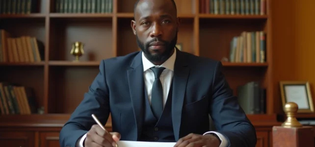 Comment accéder à la profession de notaire au Bénin : étapes et conseils clés