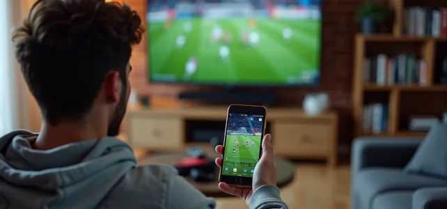 Quelles sont les meilleures alternatives pour regarder du sport en streaming en direct ? Quelles sont les meilleures alternatives pour regarder du sport en streaming en direct ?